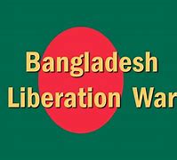 Image result for Beginning of the Liberation War of Bangladesh