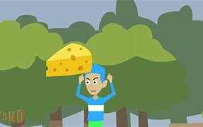 Image result for Throw the Cheese Asdf Clip