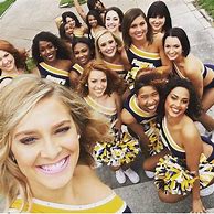 Image result for Pacers Cheerleaders Pics