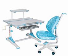 Image result for Girls Desk and Chair Set