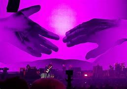 Image result for Roger Waters O2