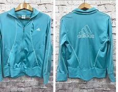 Image result for Adidas Right Sleeve Jacket Black Soccer