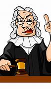 Image result for Funny Judge Cartoon Court