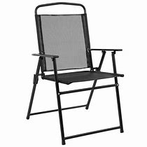 Image result for Flash Furniture Nantucket Patio Table, Chair 