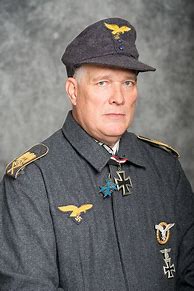 Image result for Hermann Goering Luftwaffe Uniform