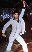 Image result for John Travolta Disco Fever