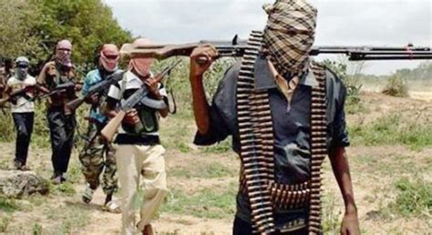 Police arrest ex-Sokoto governor, Bafarawa’s nephew for supplying weapons, military kits to bandits