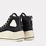 Image result for High Top Canvas Sneakers
