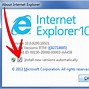 Image result for Update Browser Internet Explorer