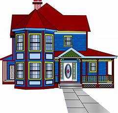 See related image detail. Aabbaart Car Game House #a-1 Clip Art at Clker.com - vector clip art ...