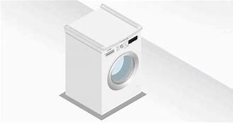 Image result for Home Depot Stackable Black Washer and Dryer Sets
