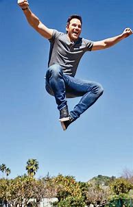 Image result for Chris Pratt Skydance