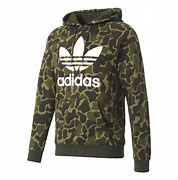 Image result for Trefoil Hoodie Camo