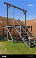 Image result for Gallows Rock Prison