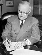 Image result for Harry's Truman WW2