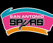 Image result for Spurs Old Logo