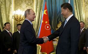 Image result for Russia vs China War