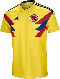 Image result for Adidas Soccer Shirts