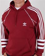 Image result for adidas maroon hoodie