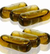 Image result for Empty Pill Capsules Vegetarian