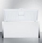 Image result for Summit Commercial Chest Freezer