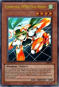 Image result for Yu-Gi-Oh! Hero Support Cards