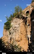 Image result for Tarpeian Rock Today