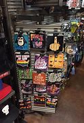 Image result for Back of the Spencers Store
