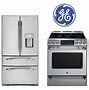 Image result for GE High-End Appliances