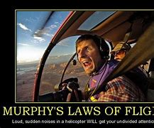 Image result for Murphy's Law Humor