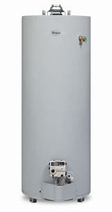 Image result for Rheem 30 Gallon Gas Water Heater