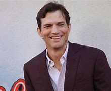 Image result for Kutcher lucky to be alive