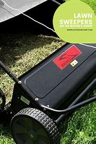 Image result for Lawn Sweepers Product
