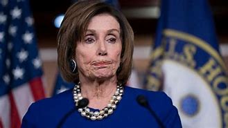 Image result for Pelosi Tents