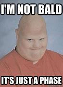 Image result for Funny Bald People