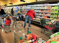 Image result for Kroger Grocery Store Shopping