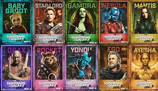 Image result for Guardians of the Galaxy half-human