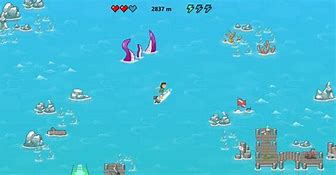Image result for Normal Edge Surf Game