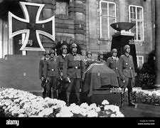 Image result for Reinhard Heydrich Death