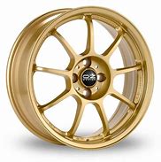 Image result for Gold Alloy Wheels
