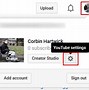 Image result for YouTube Account Password and Username