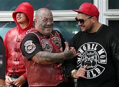 Image result for Mongrel Mob Waikato