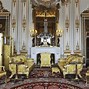 Image result for Buckingham Palace Living Quarters