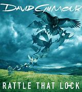 Image result for David Gilmour Rattle That Lock Tour