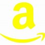 Image result for Amazon Blue Arrow Logo