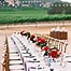 Image result for Banquet Table