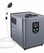 Image result for Tankless Water Heater for RV Camper