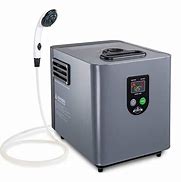 Image result for tankless propane water heater