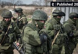 Image result for Russia Declares War On Ukraine