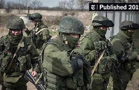 Image result for New Russian campaign seeking recruits